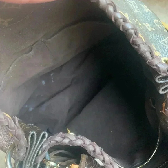 Louis Vuitton Métis - Picture 5 of 11